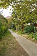 Ein Gedi Kibbutz Hotel