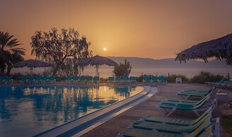 Ein Gedi Kibbutz Hotel