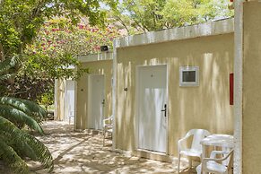 Ein Gedi Kibbutz Hotel