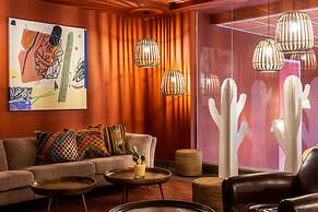 U Splash Resort Hotel Eilat