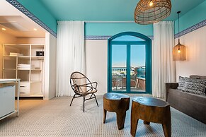 U Splash Resort Hotel Eilat