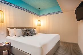 U Splash Resort Hotel Eilat