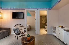 U Splash Resort Hotel Eilat