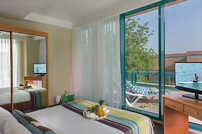 U Splash Resort Hotel Eilat