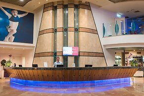 U Splash Resort Hotel Eilat