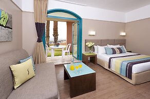 U Splash Resort Hotel Eilat