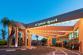 U Splash Resort Hotel Eilat