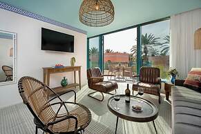 U Splash Resort Hotel Eilat