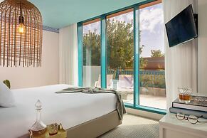 U Splash Resort Hotel Eilat