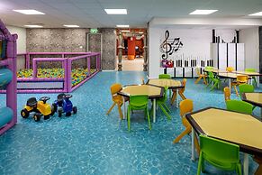 U Splash Resort Hotel Eilat