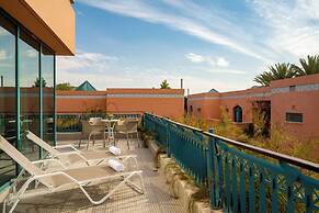 U Splash Resort Hotel Eilat