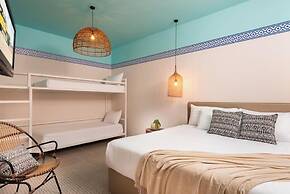 U Splash Resort Hotel Eilat