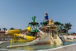 U Splash Resort Hotel Eilat