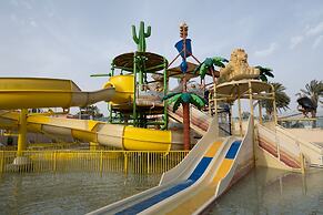 U Splash Resort Hotel Eilat