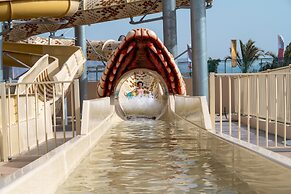 U Splash Resort Hotel Eilat