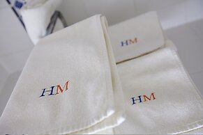 Hotel Mediterran