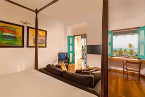 Jetwing Lighthouse, A Luxury Reserve