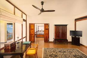 Jetwing Lighthouse, A Luxury Reserve
