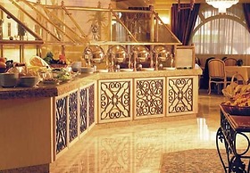 Marriott Madinah