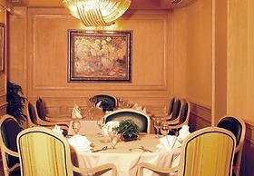 Marriott Madinah