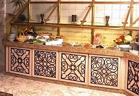 Marriott Madinah