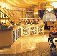 Marriott Madinah