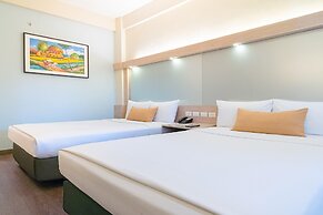 Microtel by Wyndham Tarlac