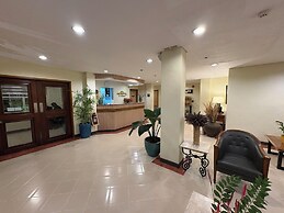 Microtel by Wyndham Tarlac