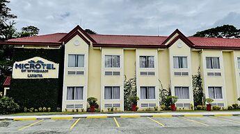 Microtel by Wyndham Tarlac