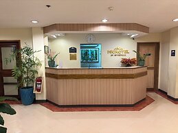Microtel by Wyndham Tarlac