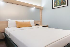 Microtel by Wyndham Tarlac