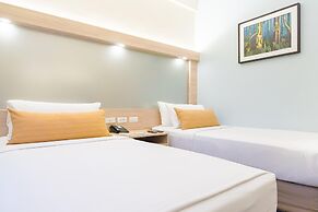 Microtel by Wyndham Tarlac