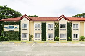 Microtel by Wyndham Tarlac