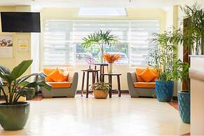 Microtel by Wyndham Tarlac