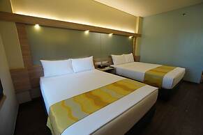 Microtel by Wyndham Tarlac