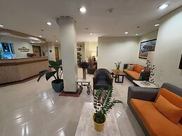 Microtel by Wyndham Tarlac