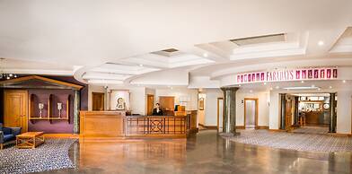 Copthorne Hotel Merry Hill-Dudley