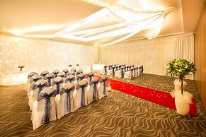 Copthorne Hotel Merry Hill-Dudley