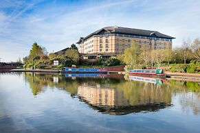 Copthorne Hotel Merry Hill-Dudley