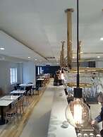 Best Western Hotel Park Astoria