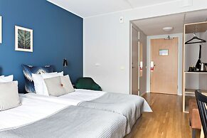 Best Western Hotel Park Astoria