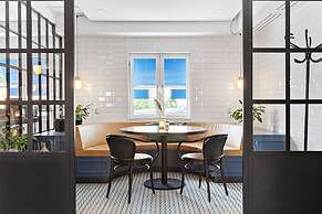 Best Western Hotel Park Astoria