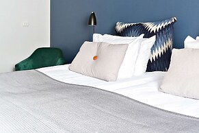 Best Western Hotel Park Astoria