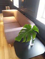 Best Western Hotel Park Astoria