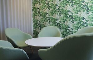Best Western Hotel Park Astoria