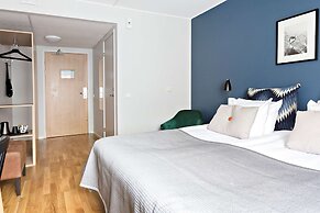 Best Western Hotel Park Astoria