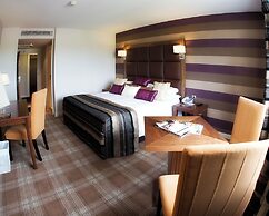 The Earl of Doncaster Hotel