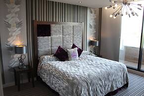 The Earl of Doncaster Hotel