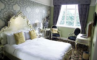 The Earl of Doncaster Hotel