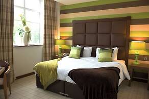The Earl of Doncaster Hotel